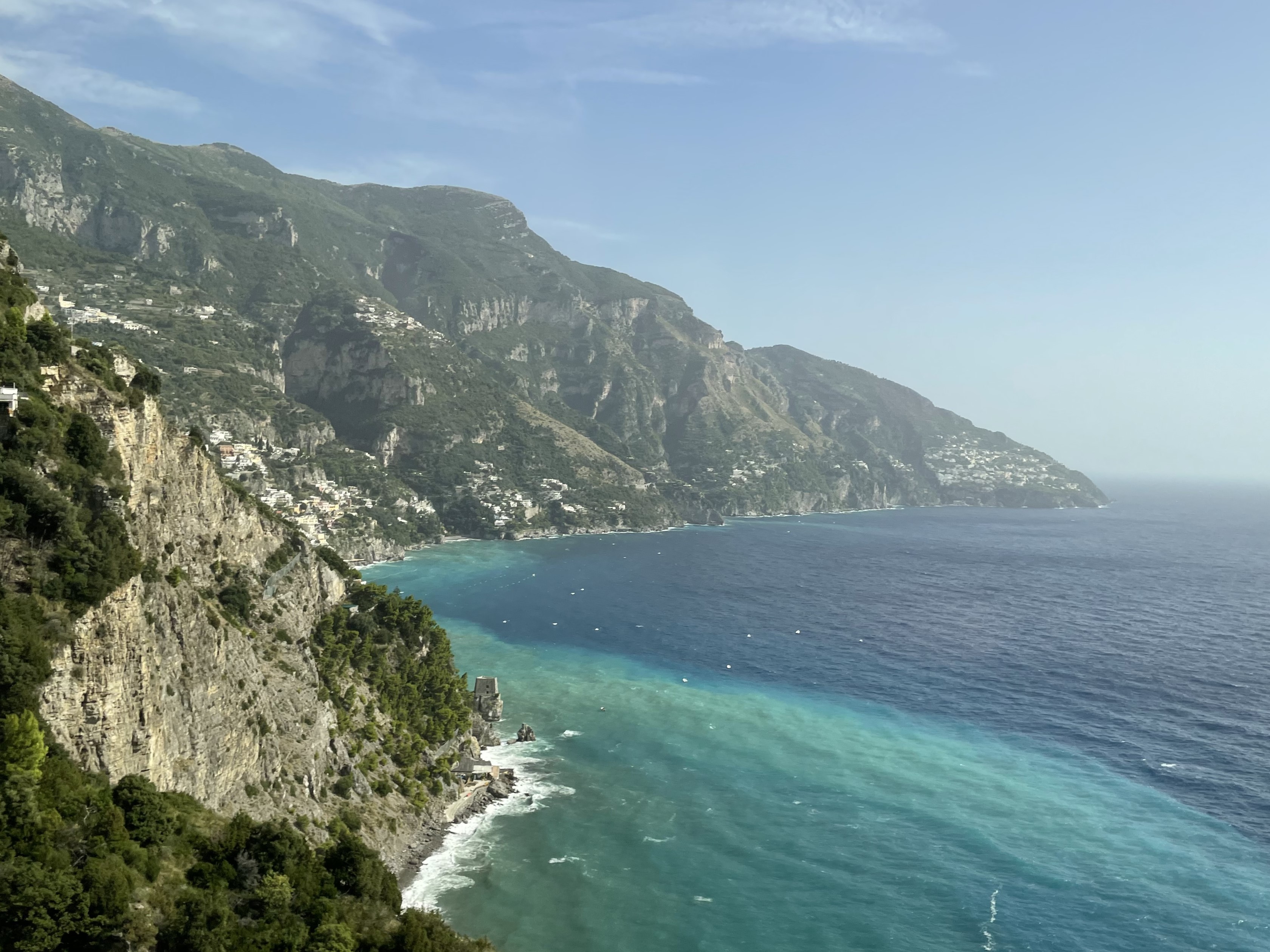 Amalfi